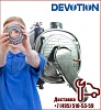 Теплообменник, нержавеющая сталь для Devotion T2
