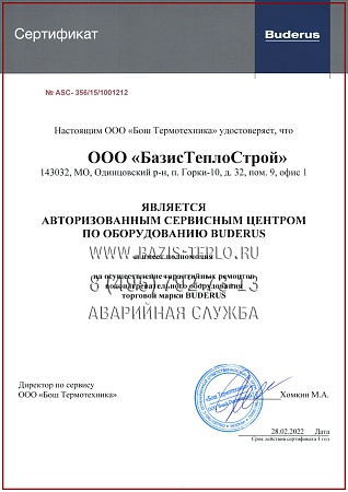 Секция Buderus GE515 средняя